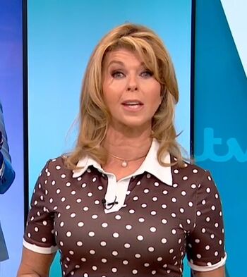 Kate Garraway