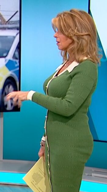 Kate Garraway