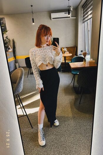 Full leaked Kate stavinska private onlyfans photo