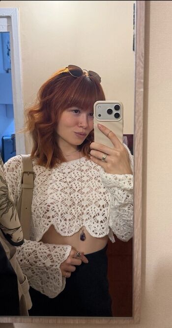 Full leaked Kate stavinska private onlyfans photo