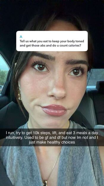 Katelyn Ernst