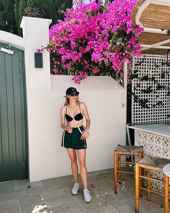 Katelyn Tarver