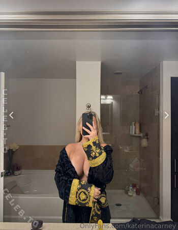Full leaked Katerina carney private onlyfans photo