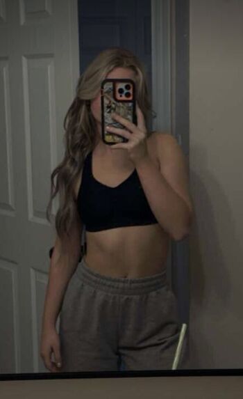Full leaked Katherine jean private onlyfans photo