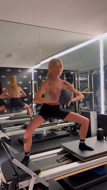 Full leaked Katherine mcnamara private onlyfans photo