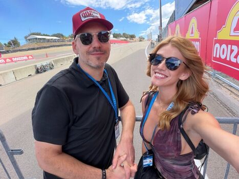 Full leaked Katherine mcnamara private onlyfans photo