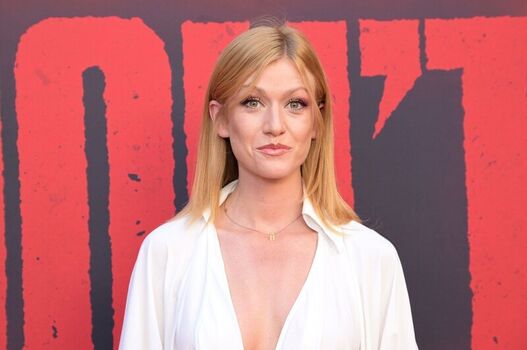 Full leaked Katherine mcnamara private onlyfans photo