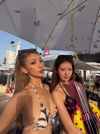 Full leaked Kathy zheng  page private onlyfans photo