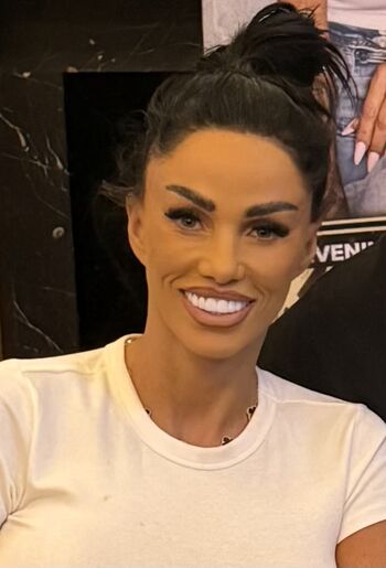 Kati Price