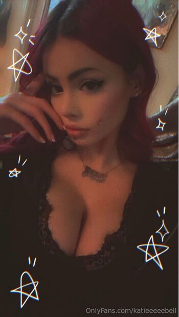 Katie Bell
