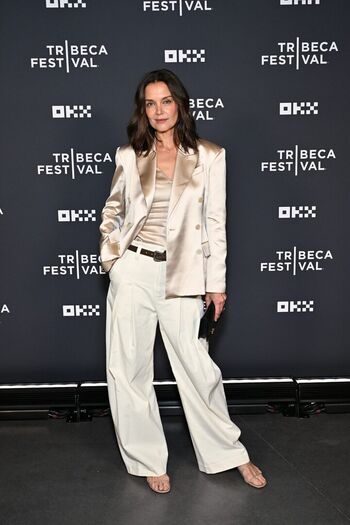 Katie Holmes