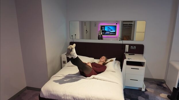 Full leaked Katie roams private onlyfans photo