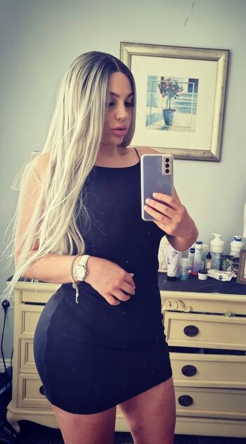 Katie Rose Lynch
