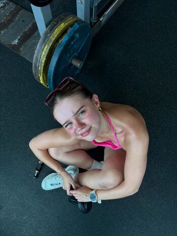 Katie Sands