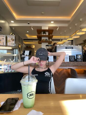 Full leaked Katiearucan private onlyfans photo