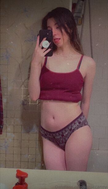 Full leaked Katiiecandy private onlyfans photo