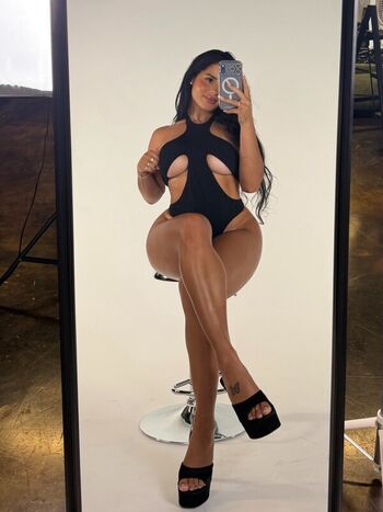 Katya Elise Henry