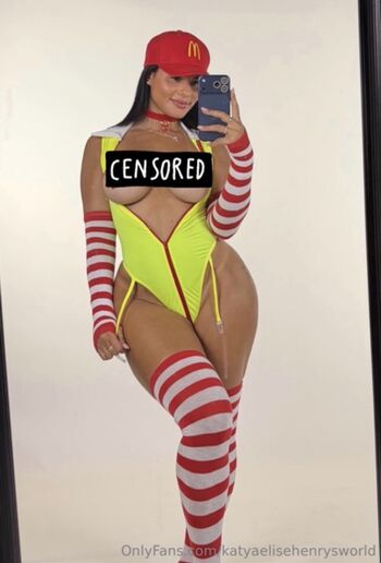 Full leaked Katya elise henry private onlyfans photo