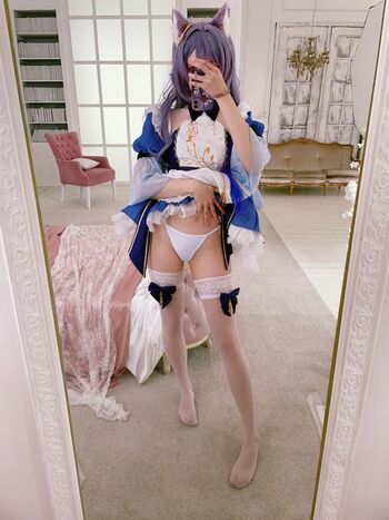 Kawaii Fox Tyan