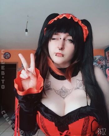 Full leaked Kawaiialienpanda private onlyfans photo