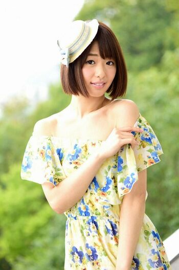 Full leaked Kawakami nanami private onlyfans photo