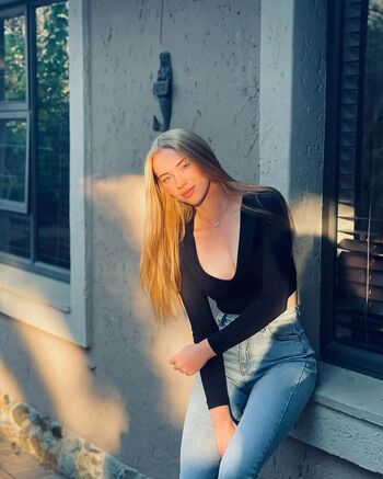 Kayla Hurter