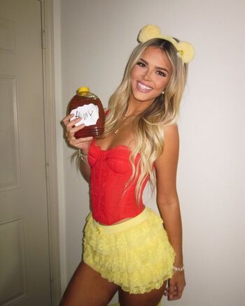 Full leaked Kayla patterson private onlyfans photo