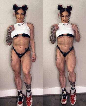 Kayla Rossi