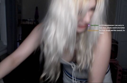 Full leaked Kayla wiggins private onlyfans photo