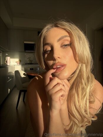 Kayley Gunner