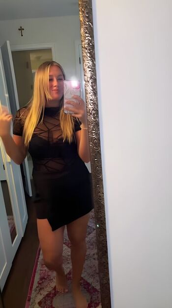 Full leaked Keiragillespie private onlyfans photo