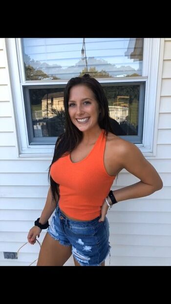 Full leaked Keiragillespie private onlyfans photo