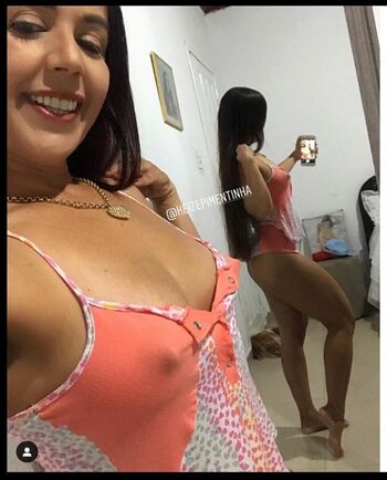 Full leaked Keize pimentinha private onlyfans photo