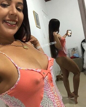 Keize Pimentinha