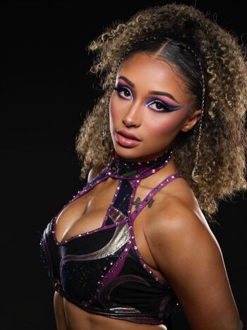 Full leaked Kelani jordan private onlyfans photo