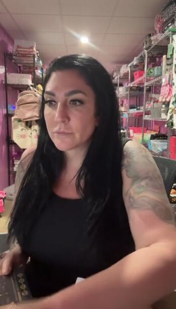 Kelli Staxxx