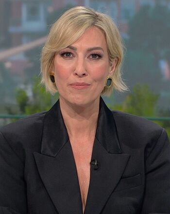 Kelly Cates