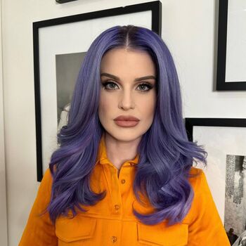Kelly Osbourne