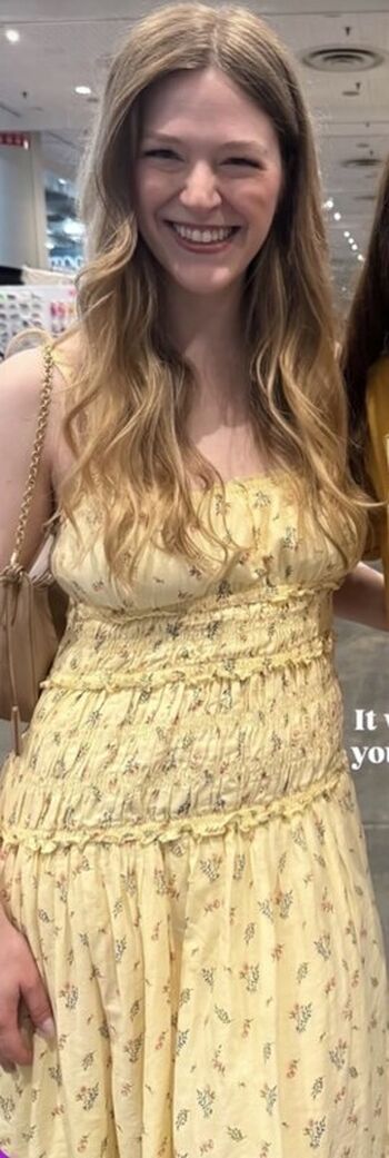 Kelsey Impicciche