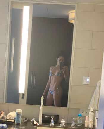 Full leaked Kelsey plum wnba star private onlyfans photo