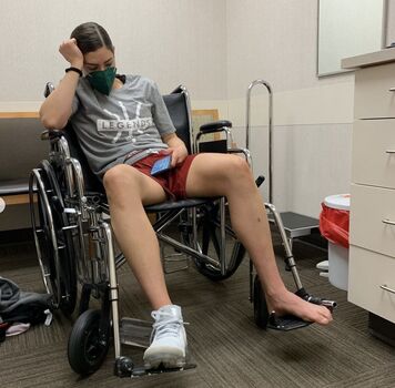 Full leaked Kelsey plum wnba star private onlyfans photo