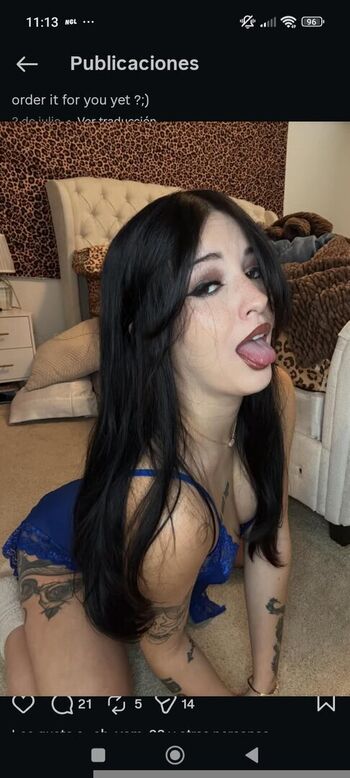 Full leaked Kelsey singer private onlyfans photo