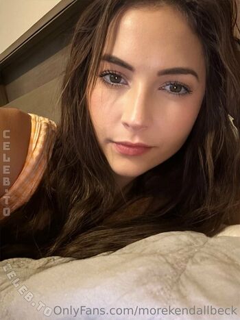 Kendall Beck
