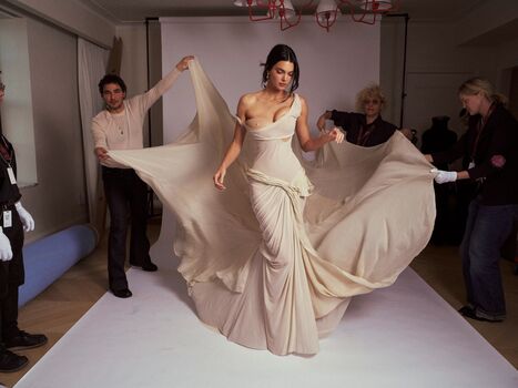 Kendall Jenner