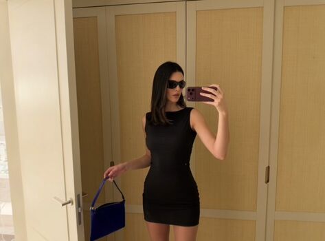 Kendall Jenner