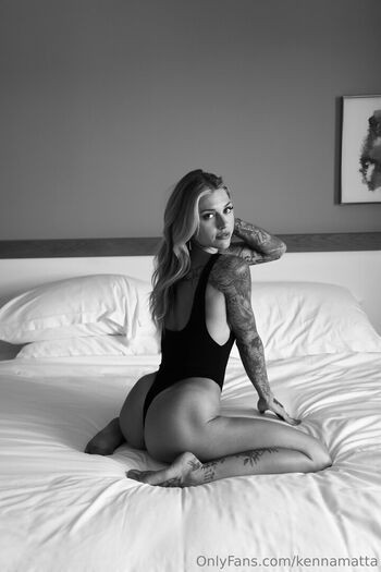 Full leaked Kenna matta private onlyfans photo