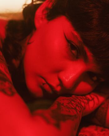 Full leaked Kennia ramos private onlyfans photo