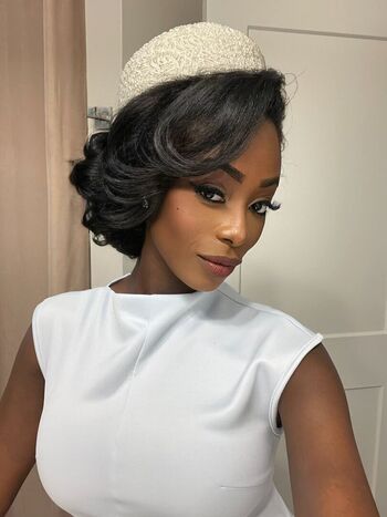Full leaked Keonia cole private onlyfans photo