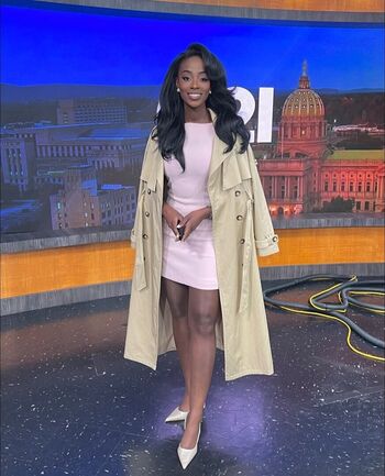 Full leaked Keonia cole private onlyfans photo