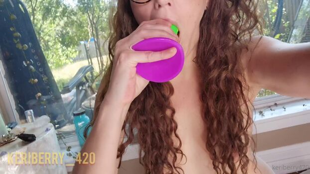 Full leaked Keri berry private onlyfans photo